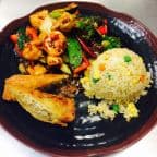 Best Hunan Shrimp in Sugar Land, TX