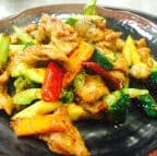 Best Spicy Korean Chicken in Sugar Land, TX